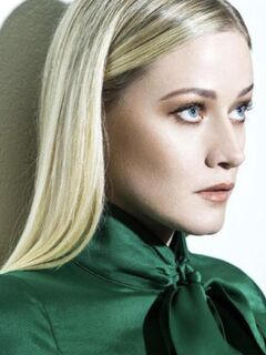 Olivia Taylor Dudley